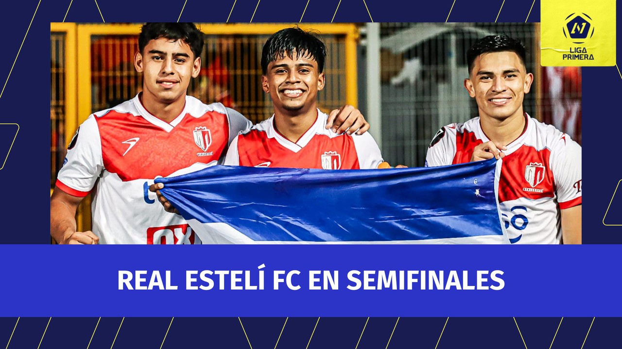 CAI Independiente vs Real Estelí por Copa Centroamericana Concacaf